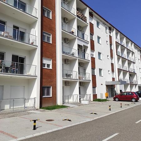 Apartman Goca Banja Koviljača エクステリア 写真