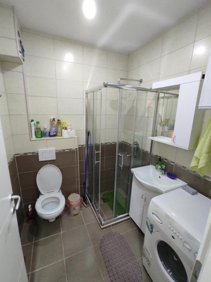 Apartman Goca Banja Koviljača エクステリア 写真